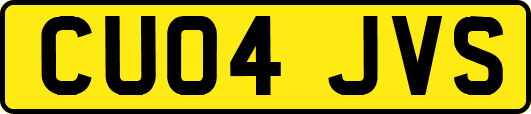 CU04JVS