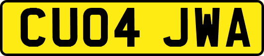 CU04JWA