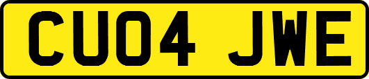 CU04JWE