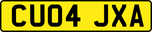 CU04JXA