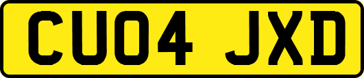 CU04JXD