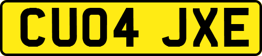 CU04JXE