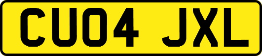 CU04JXL