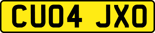 CU04JXO