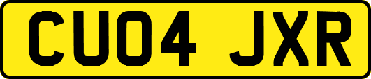 CU04JXR