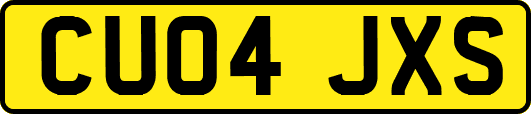 CU04JXS