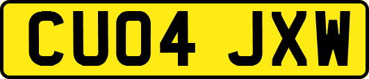 CU04JXW