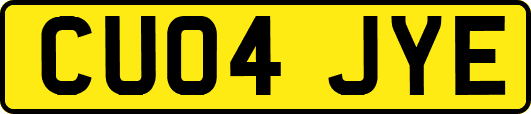 CU04JYE