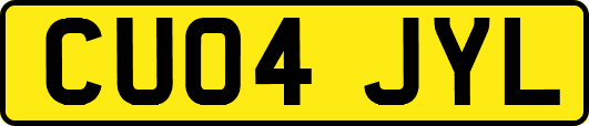CU04JYL