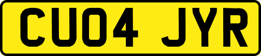 CU04JYR