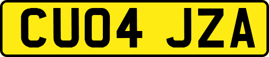 CU04JZA