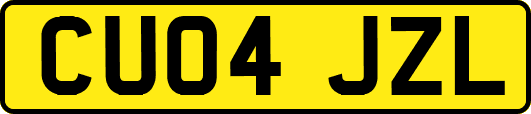 CU04JZL