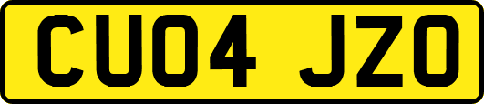 CU04JZO