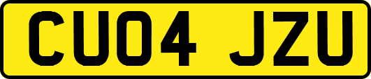 CU04JZU