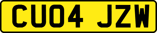CU04JZW
