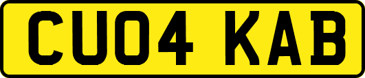 CU04KAB
