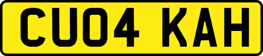 CU04KAH