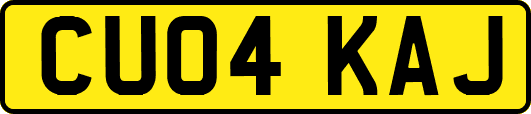CU04KAJ
