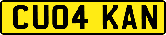 CU04KAN