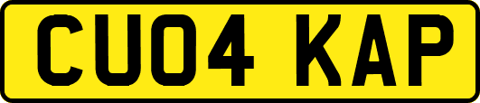 CU04KAP