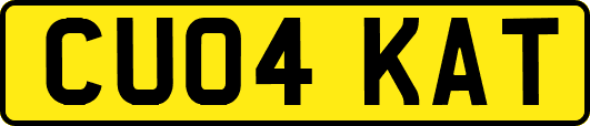 CU04KAT