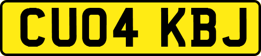 CU04KBJ