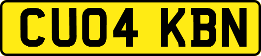 CU04KBN