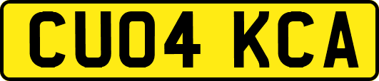 CU04KCA