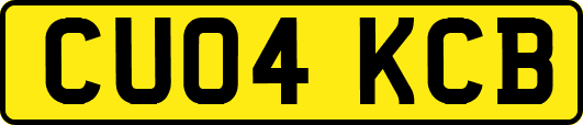 CU04KCB