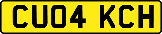 CU04KCH