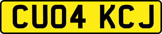 CU04KCJ