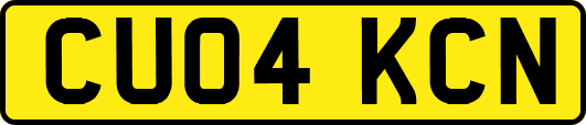 CU04KCN