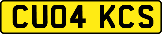 CU04KCS