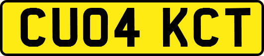 CU04KCT