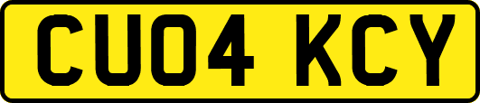CU04KCY
