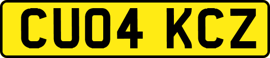 CU04KCZ