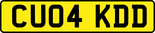 CU04KDD
