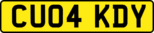 CU04KDY