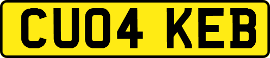 CU04KEB