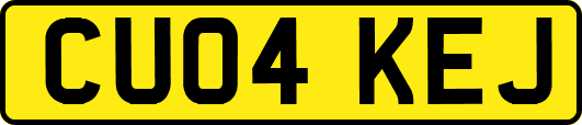 CU04KEJ
