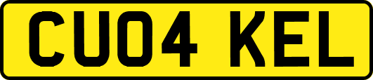 CU04KEL