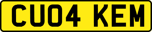 CU04KEM