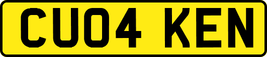 CU04KEN