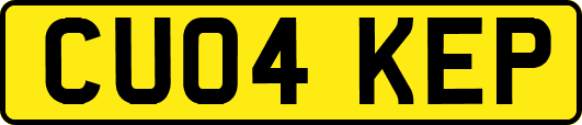 CU04KEP