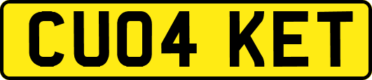 CU04KET