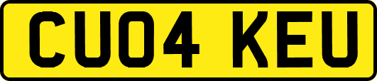 CU04KEU