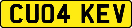 CU04KEV
