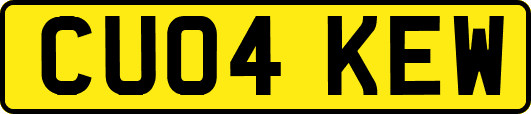 CU04KEW