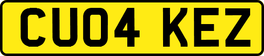 CU04KEZ