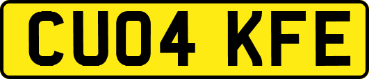 CU04KFE